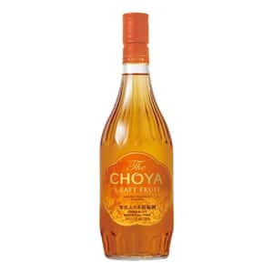 梅酒-Plum-Wine-Choya-Craft-Fruit-南高梅一年熟成本格梅酒-720ml-酒-清酒十四代獺祭專家