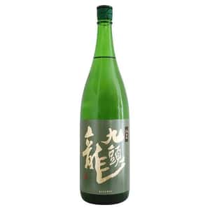 黑龍 九頭龍 純米酒 1.8L 清酒 Sake 黑龍 清酒十四代獺祭專家