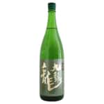 黑龍 九頭龍 純米酒 1.8L 清酒 Sake 黑龍 清酒十四代獺祭專家