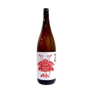 赤武酒造 赤武AKABU 純米酒 1.8L 清酒 Sake 赤武 清酒十四代獺祭專家