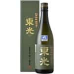 東光 出羽燦々 純米吟釀 720ml (入樽期2023.12) (有盒/無盒 隨機出貨) 清酒 Sake 東光 清酒十四代獺祭專家