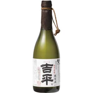 梵 吉平 純米大吟釀 720ml 清酒 Sake 梵 Born 清酒十四代獺祭專家