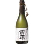 梵 吉平 純米大吟釀 720ml 清酒 Sake 梵 Born 清酒十四代獺祭專家