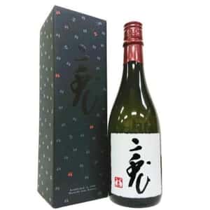清酒-二兔-丸石酒造-二兔-純米大吟釀-雄町33-720ml-二兔-清酒十四代獺祭專家