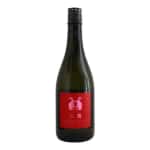 丸石酒造 二兔 純米大吟釀 愛山48 火入 720ml 清酒 Sake 二兔 清酒十四代獺祭專家