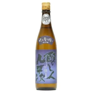 清酒-釀し人九平次-釀し人九平次-純米吟釀-火月間-山田錦-720ml-釀し人九平次-清酒十四代獺祭專家