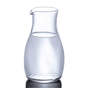 日本清酒杯 德利 木本硝子 分酒瓶 290ml (10186 B-2204) 酒品配件 Accessories 分酒瓶 清酒十四代獺祭專家