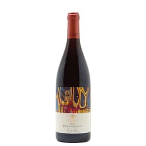 日本信州高山酒莊Shinshu Takayama Winery Pinot Noir 2018 750ml 紅酒 Red Wine 日本紅酒 清酒十四代獺祭專家