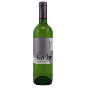 紅酒-Red-Wine-日本薩克酒莊-Dry-Koshu-2019-750ml-日本紅酒-清酒十四代獺祭專家