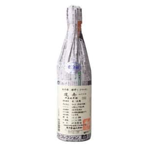 渡舟 ふなしぼり原酒 720ml 清酒 Sake 其他清酒 清酒十四代獺祭專家