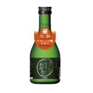 清酒-白雪-白雪-濃醇-純米生詰酒-300ml-其他清酒-清酒十四代獺祭專家