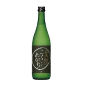 白雪 濃醇 純米酒 生詰 720ml 清酒 Sake 小西酒造 清酒十四代獺祭專家