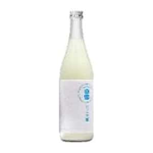 白雪 純米酒 濁酒 720ml 清酒 Sake 小西酒造 清酒十四代獺祭專家