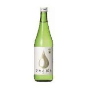 清酒-白雪-白雪-水滴-吟釀-生貯蔵酒-720ml-其他清酒-清酒十四代獺祭專家
