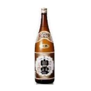 白雪 特撰 本釀造 1800ml 清酒 Sake 小西酒造 清酒十四代獺祭專家