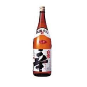 白雪 上撰 淡麗辛口清酒 1800ml 清酒 Sake 小西酒造 清酒十四代獺祭專家