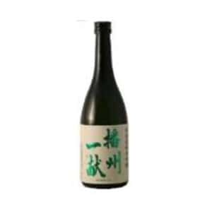 清酒-播州一獻-播州一獻-純米吟釀-720ml-其他清酒-清酒十四代獺祭專家
