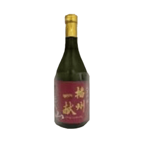 清酒-播州一獻-播州一獻-純米吟釀-愛山-720ml-其他清酒-清酒十四代獺祭專家