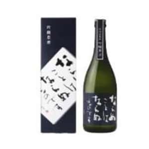會津譽 吟釀 原酒 720ml 清酒 Sake 會津譽 清酒十四代獺祭專家