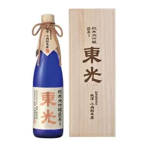 清酒-東光-東光-純米大吟釀-袋取雫酒-720ml-東光-清酒十四代獺祭專家