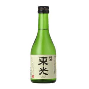 清酒-東光-東光-純米酒-300ml-東光-清酒十四代獺祭專家