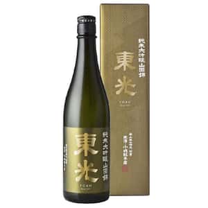 清酒-東光-東光-純米大吟釀-山田錦-720ml-東光-清酒十四代獺祭專家