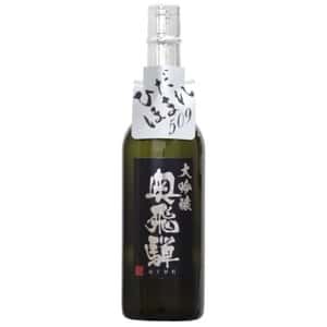 奧飛驒 BK大吟釀 Silver 720ml 清酒 Sake 奧飛驒 清酒十四代獺祭專家
