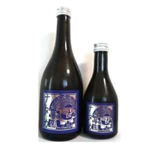 La Jomon 匠門 純米酒「ナヌカ」 720ml 清酒 Sake La Jomon 清酒十四代獺祭專家