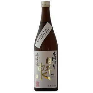 日本泉酒造 吟釀 無濾過生原酒 720ml 清酒 Sake 日本泉 清酒十四代獺祭專家