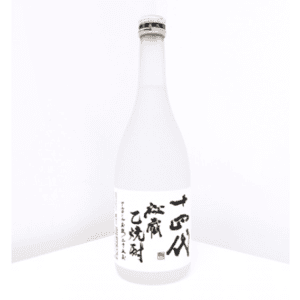 清酒-Sake-十四代-隼-秘藏-乙燒酎-720ml-十四代-Juyondai-清酒十四代獺祭專家
