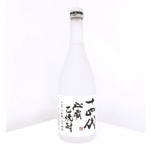 清酒-Sake-十四代-隼-秘藏-乙燒酎-720ml-十四代-Juyondai-清酒十四代獺祭專家