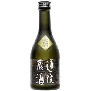 水口酒造 道後藏酒 大吟釀35 300ml 清酒 Sake 其他清酒 清酒十四代獺祭專家