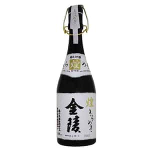金陵 純米大吟釀 煌 720ml 清酒 Sake 金陵 清酒十四代獺祭專家
