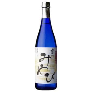 北川本家 京之雅 純米大吟釀 720ml 清酒 Sake 其他清酒 清酒十四代獺祭專家