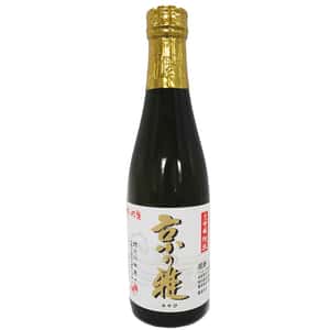 北川本家 京之雅 純米大吟釀 300ml 清酒 Sake 其他清酒 清酒十四代獺祭專家