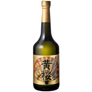 黃櫻 華祥風 大吟釀 720ml 清酒 Sake 黃櫻 清酒十四代獺祭專家