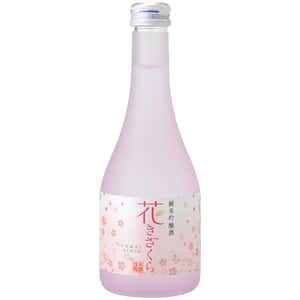 花 黃櫻 純米吟釀酒 300ml 清酒 Sake 黃櫻 清酒十四代獺祭專家