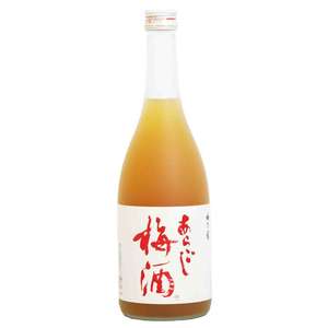 清酒-梅乃宿-梅乃宿酒造-梅乃宿-細果粒-梅酒-720ml-梅乃宿酒造-清酒十四代獺祭專家