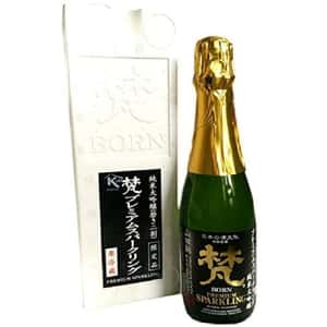 清酒-梵-梵-二割-純米大吟釀-Premium-Sparkling-375ml-梵-清酒十四代獺祭專家