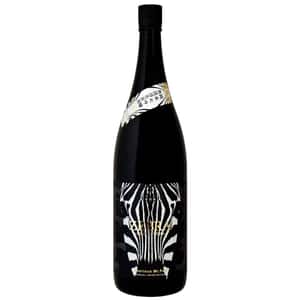 榮光富士 ZEBRA 純米大吟釀 無濾過生原酒 1.8L - 期間限定 清酒 Sake 榮光富士 清酒十四代獺祭專家