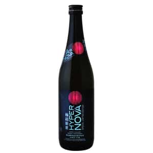 榮光富士 極超新星 純米大吟釀 無濾過生原酒 720ml - 季節限定 清酒 Sake 榮光富士 清酒十四代獺祭專家