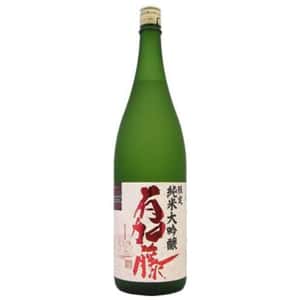 榮光富士 美山錦 有加藤 純米大吟釀 720ml - 期間限定 (紅) 清酒 Sake 榮光富士 清酒十四代獺祭專家