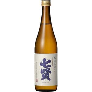 七賢 風凛美山 純米酒 1.8L - 金賞 清酒 Sake 七賢 清酒十四代獺祭專家