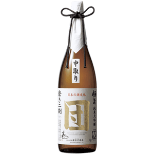 梵 中取 団 二割 究極 純米大吟釀 1.8L - 限定品 清酒 Sake 梵 Born 清酒十四代獺祭專家
