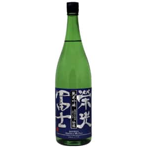 榮光富士 仙龍 純米吟釀 無濾過生原酒 1.8L - 季節限定 清酒 Sake 榮光富士 清酒十四代獺祭專家