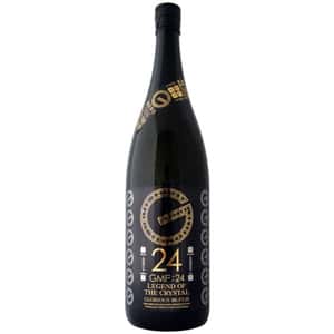 榮光富士 GMF:24 純米大吟釀 無濾過生原酒 1.8L - 期間限定 清酒 Sake 榮光富士 清酒十四代獺祭專家