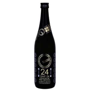 榮光富士 GMF:24 純米大吟釀 無濾過生原酒 720ml - 期間限定 清酒 Sake 榮光富士 清酒十四代獺祭專家