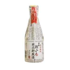 遠藤酒造場 溪流 朝しぼり 出品貯藏酒 300ml - 金賞 清酒 Sake 遠藤酒造 清酒十四代獺祭專家