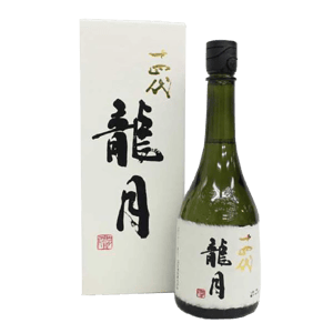 清酒-十四代-十四代-龍月-七垂二十貫-純米大吟釀-720ml-十四代-Juyondai-清酒十四代獺祭專家