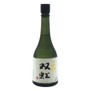 十四代 双虹 七垂二十貫 大吟釀 720ml 清酒 Sake 十四代 Juyondai 清酒十四代獺祭專家